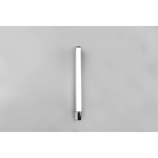 Kinkiet łazienkowy LED Trio Piera 79cm Chrom | Sklep z oświetleniem