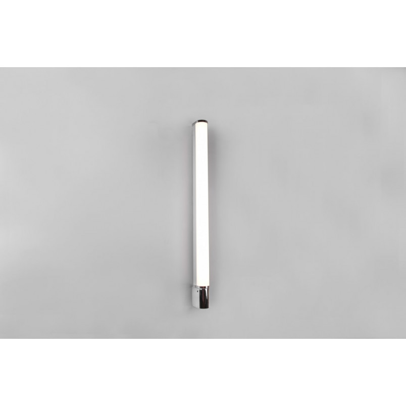 Kinkiet łazienkowy LED Trio Piera 79cm Chrom | Sklep z oświetleniem