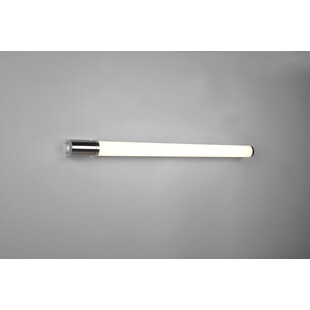 Kinkiet łazienkowy LED Trio Piera 79cm Chrom | Sklep z oświetleniem