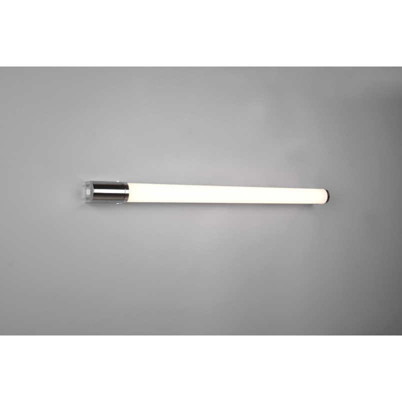 Kinkiet łazienkowy LED Trio Piera 79cm Chrom | Sklep z oświetleniem
