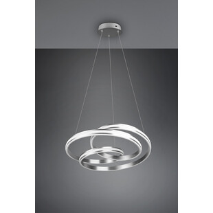 Lampa wisząca LED Yara Trio | Nowoczesne oświetlenie