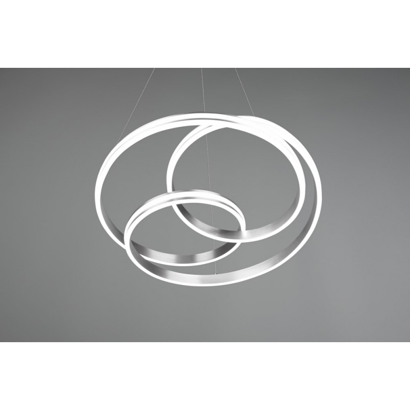 Lampa wisząca LED Yara Trio | Nowoczesne oświetlenie