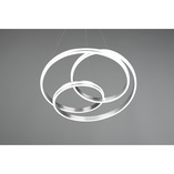 Lampa wisząca LED Yara Trio | Nowoczesne oświetlenie