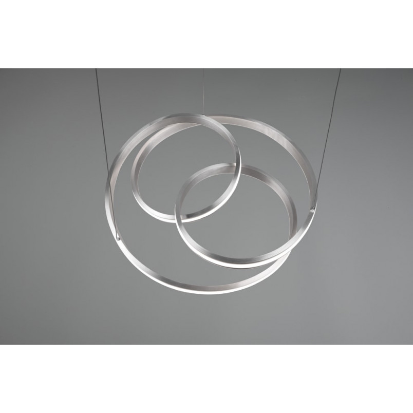 Lampa wisząca LED Yara Trio | Nowoczesne oświetlenie