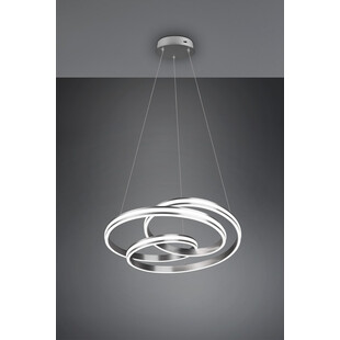 Lampa wisząca LED Yara Trio | Nowoczesne oświetlenie