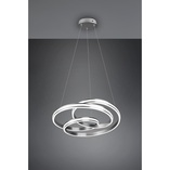 Lampa wisząca LED Yara Trio | Nowoczesne oświetlenie