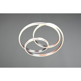 Lampa wisząca LED Yara Trio | Nowoczesne oświetlenie