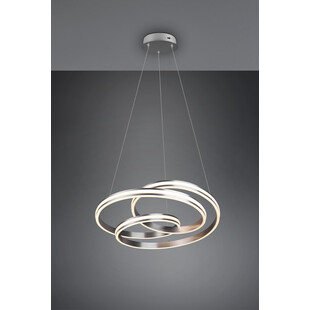 Lampa wisząca LED Yara Trio | Nowoczesne oświetlenie
