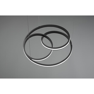 Lampa wisząca LED Yara | Trio - Nowoczesne Oświetlenie