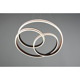 Lampa wisząca LED Yara | Trio - Nowoczesne Oświetlenie