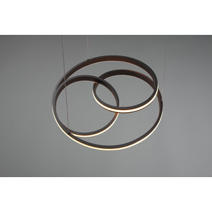 Lampa wisząca LED Yara | Trio - Nowoczesne Oświetlenie