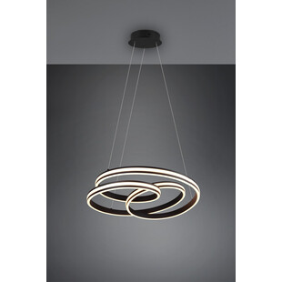 Lampa wisząca LED Yara | Trio - Nowoczesne Oświetlenie