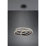 Lampa wisząca LED Yara | Trio - Nowoczesne Oświetlenie