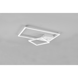 Plafon LED Padella 64cm biały Reality - Nowoczesne oświetlenie