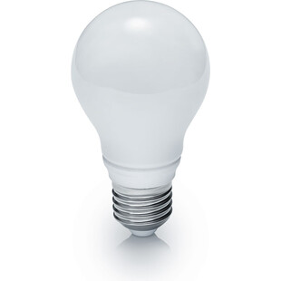 Żarówka Globe E27 LED Biała Trio - Oświetlenie dekoracyjne