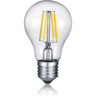 Żarówka LED Globe E27 7W Trio - Ciepłe Światło | Sklep z Oświetleniem