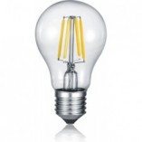 Żarówka LED Globe E27 7W Trio - Ciepłe Światło | Sklep z Oświetleniem