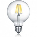 Żarówka Globe E27 LED Trio | 7W, Ciepła Barwa | Kup Teraz!
