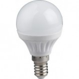 Żarówka Kropla E14 LED Trio | Dekoracyjna, Ciepła Barwa