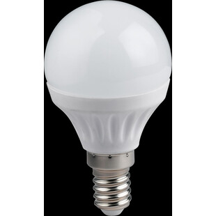 Żarówka Kropla E14 LED Trio | Dekoracyjna, Ciepła Barwa