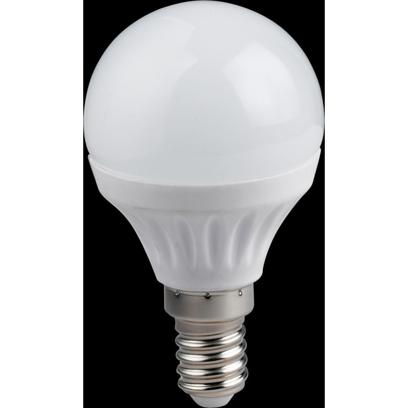 Żarówka Kropla E14 LED Trio | Dekoracyjna, Ciepła Barwa