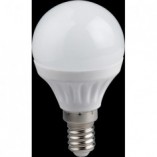 Żarówka Kropla E14 LED Trio | Dekoracyjna, Ciepła Barwa