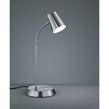 Lampa biurkowa Narcos LED - Nowoczesny design | Trio