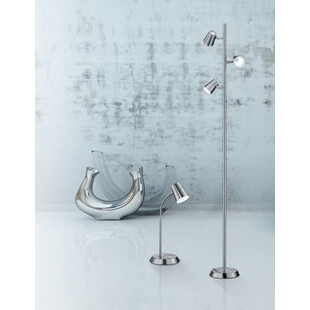 Lampa biurkowa Narcos LED - Nowoczesny design | Trio