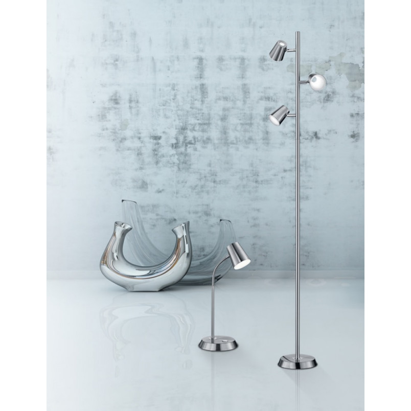 Lampa biurkowa Narcos LED - Nowoczesny design | Trio