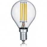 Żarówka Kropla E14 LED Trio | Dekoracyjna, Ciepła Barwa