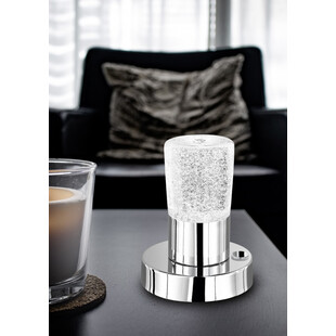 Lampa stołowa LED Cristo II - Trio | Nowoczesny design