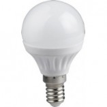 Żarówka Kropla E14 LED Trio - Dekoracyjna, Biała | Sklep z Oświetleniem
