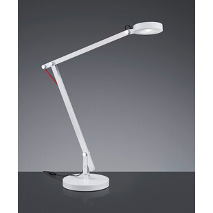 Lampa biurkowa LED Amsterdam | Trio - Nowoczesny design