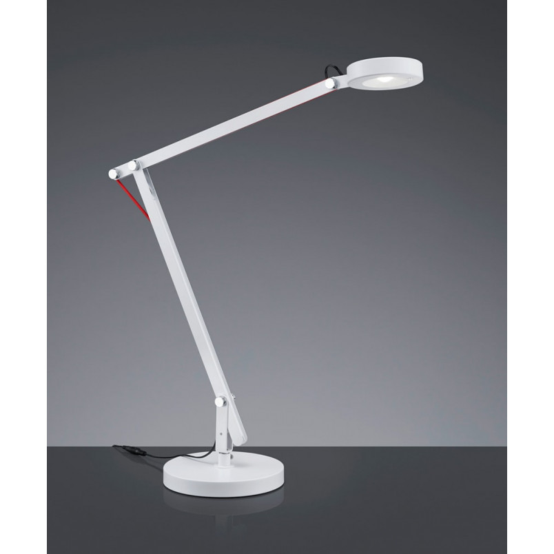 Lampa biurkowa LED Amsterdam | Trio - Nowoczesny design