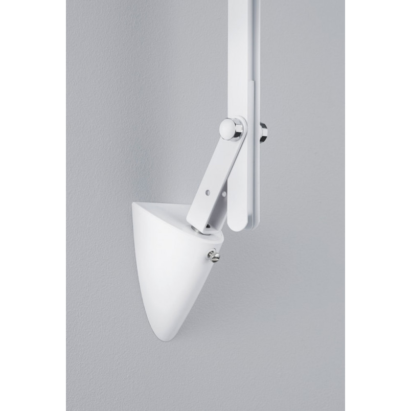 Lampa biurkowa LED Amsterdam | Trio - Nowoczesny design