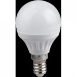 Żarówka Kropla E14 LED Trio - Dekoracyjna, Biała | Sklep z Oświetleniem