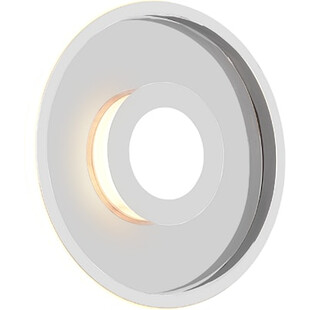 Plafon łazienkowy LED Trio Ascari 30cm - Nowoczesny Design