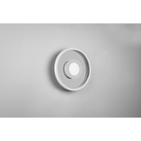 Plafon łazienkowy LED Trio Ascari 30cm - Nowoczesny Design