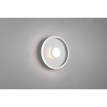 Plafon łazienkowy LED Trio Ascari 30cm - Nowoczesny Design