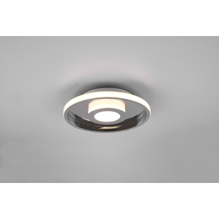 Plafon łazienkowy LED Trio Ascari 30cm - Nowoczesny Design