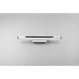 Kinkiet łazienkowy Gianni LED 60cm chrom Trio | Nowoczesny design
