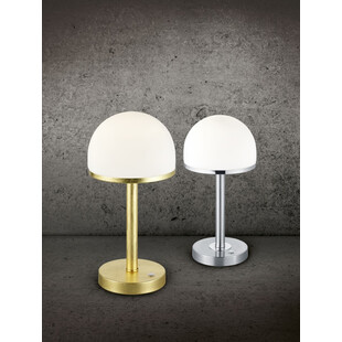 Lampa stołowa Berlin - Nowoczesny design | Trio