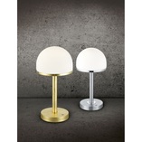 Lampa stołowa Berlin - Nowoczesny design | Trio