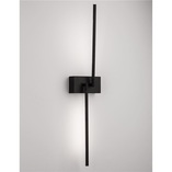 Kinkiet podwójny LED Daren - Minimalistyczny design | Decolab24