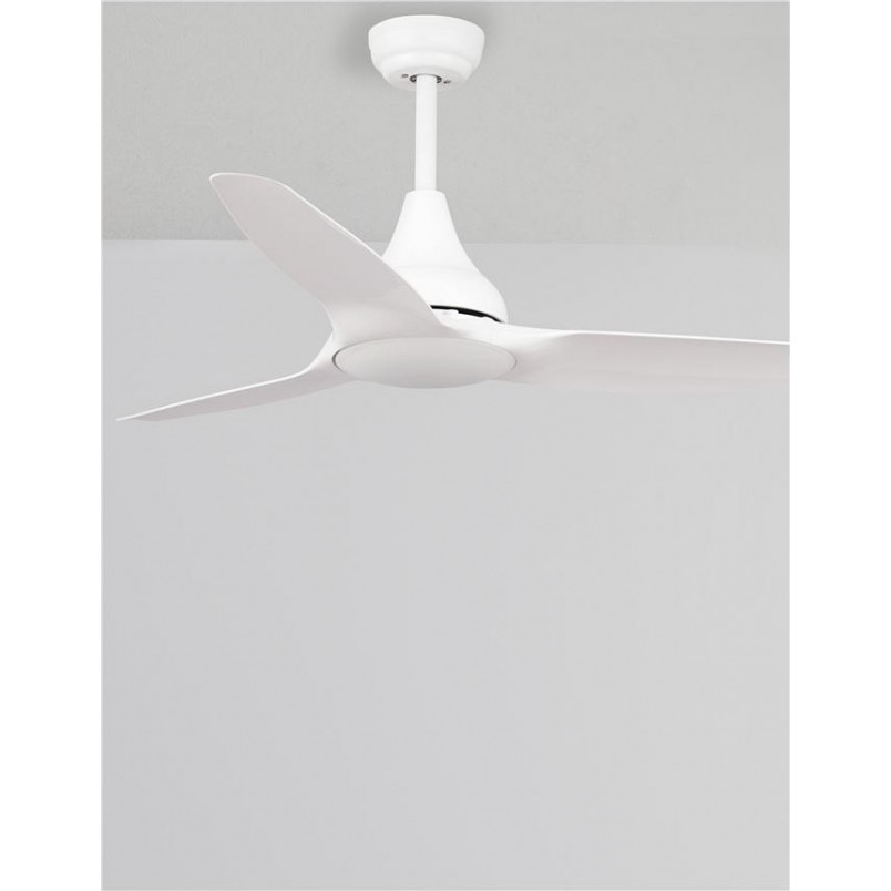 Lampa Sufitowa Helicopter LED - Designerski Blask | Decolab24