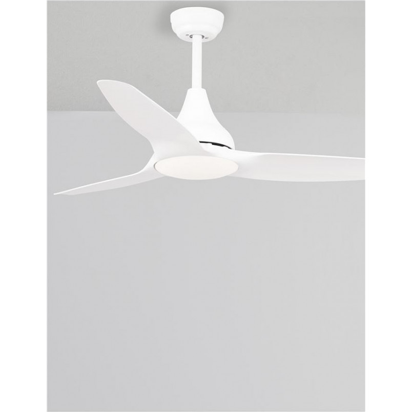 Lampa Sufitowa Helicopter LED - Designerski Blask | Decolab24
