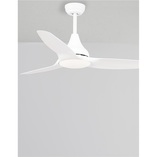 Lampa Sufitowa Helicopter LED - Designerski Blask | Decolab24