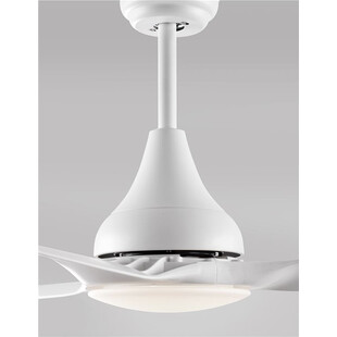 Lampa Sufitowa Helicopter LED - Designerski Blask | Decolab24