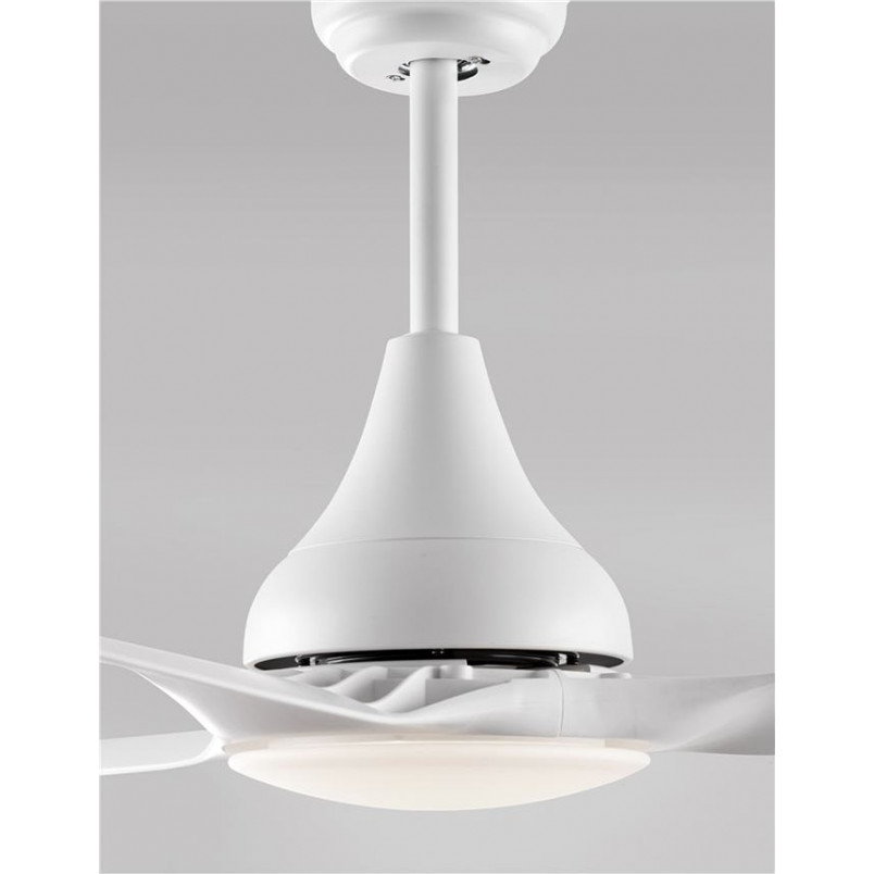 Lampa Sufitowa Helicopter LED - Designerski Blask | Decolab24