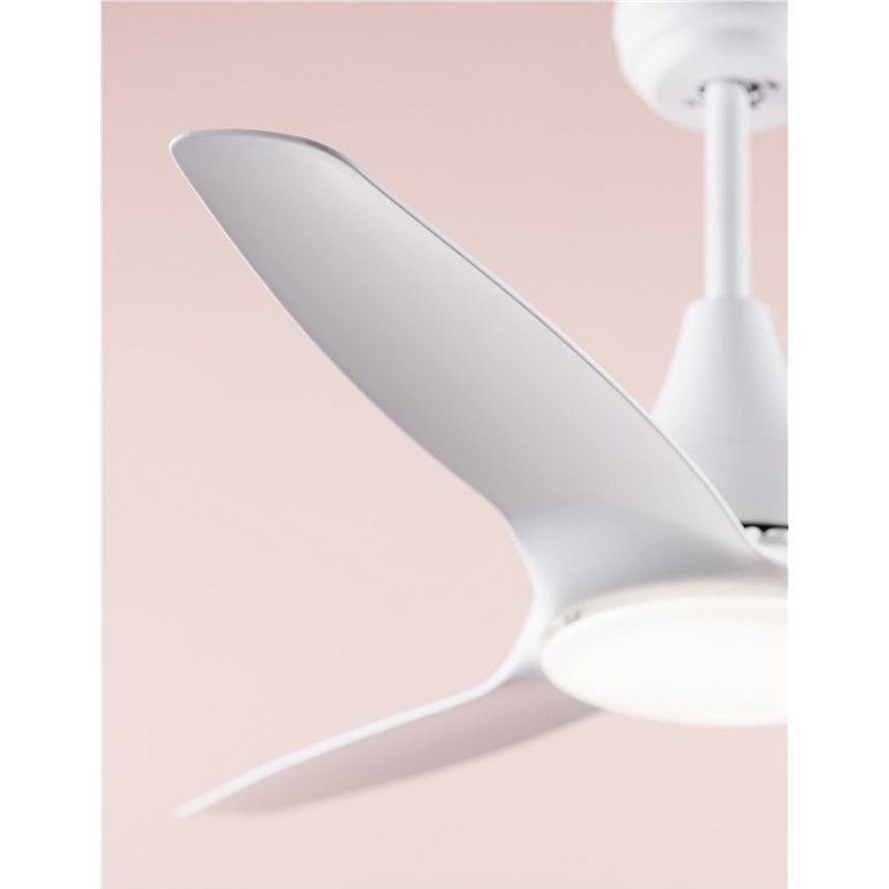 Lampa Sufitowa Helicopter LED - Designerski Blask | Decolab24